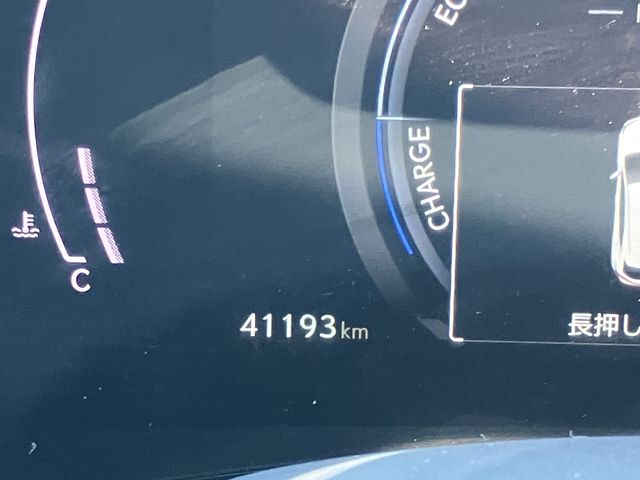 LEXUS NX350h AWD