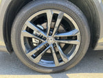 LEXUS NX350h AWD