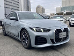 BMW 4series Gran coupe