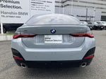 BMW 4series Gran coupe