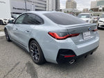 BMW 4series Gran coupe