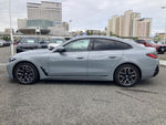 BMW 4series Gran coupe