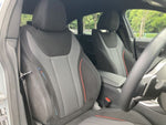 BMW 4series Gran coupe