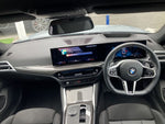 BMW 4series Gran coupe