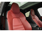 PORSCHE Cayenne coupe