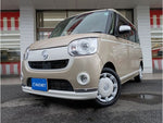MOVE canbus 4WD