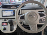 MOVE canbus 4WD