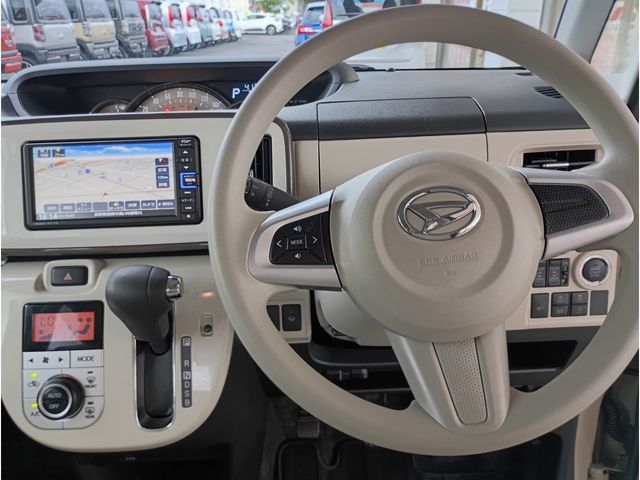 MOVE canbus 4WD