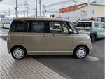 MOVE canbus 4WD