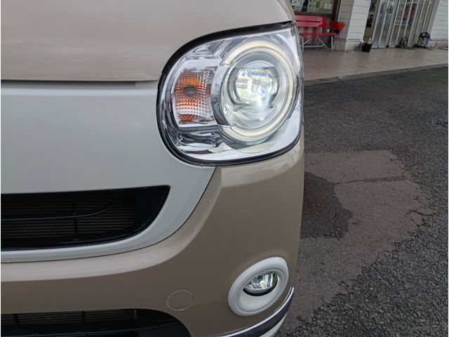 MOVE canbus 4WD