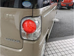 MOVE canbus 4WD