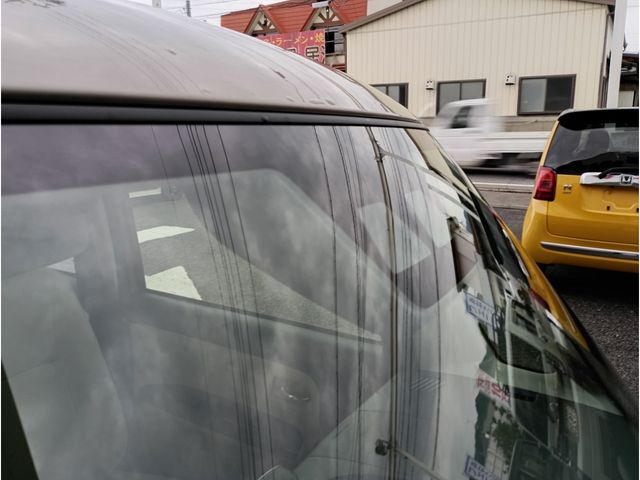 MOVE canbus 4WD