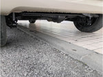 MOVE canbus 4WD