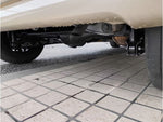 MOVE canbus 4WD