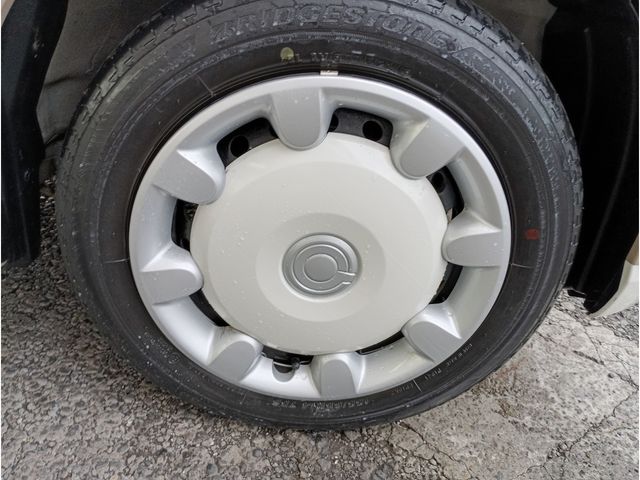 MOVE canbus 4WD