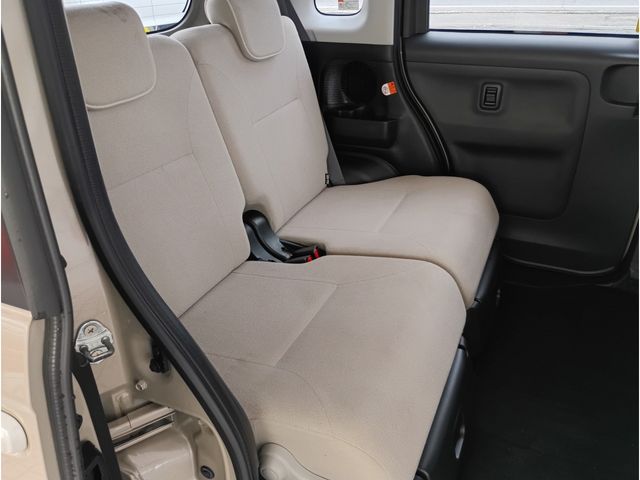 MOVE canbus 4WD