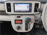 MOVE canbus 4WD