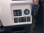 MOVE canbus 4WD
