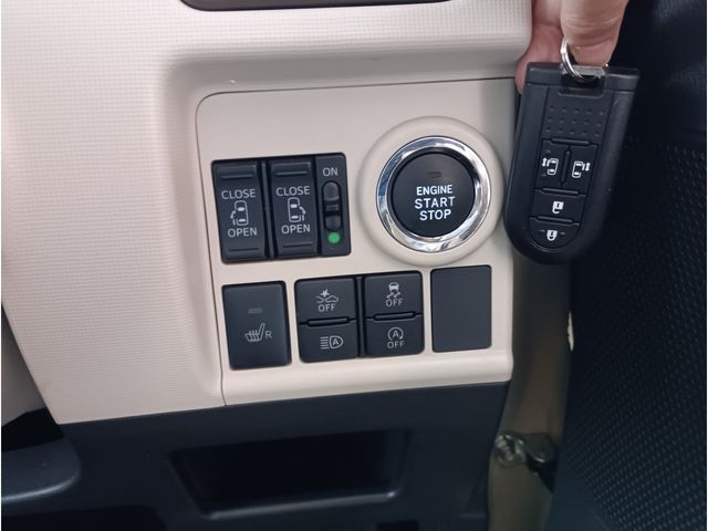 MOVE canbus 4WD