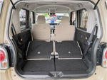 MOVE canbus 4WD