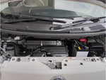 MOVE canbus 4WD