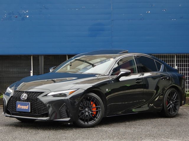 LEXUS IS300