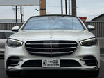 MERCEDES BENZ S class
