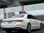 MERCEDES BENZ S class