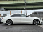 MERCEDES BENZ S class