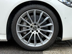 MERCEDES BENZ S class