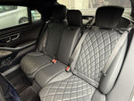 MERCEDES BENZ S class