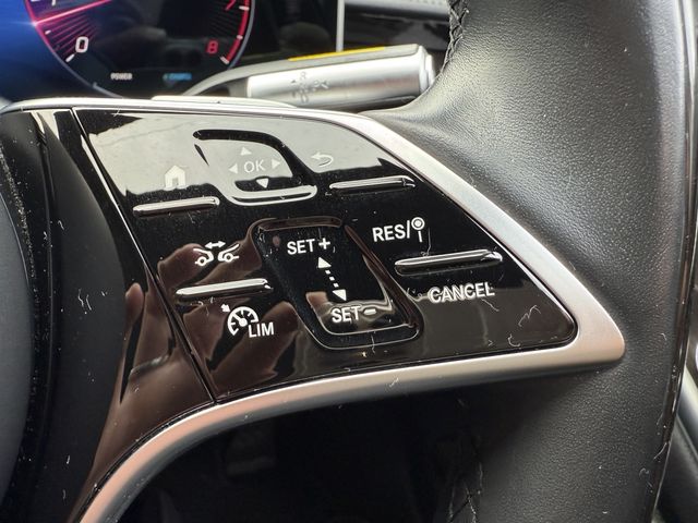MERCEDES BENZ S class