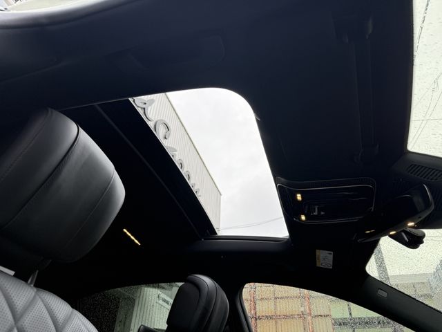 MERCEDES BENZ S class