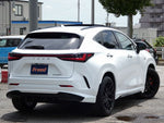 LEXUS NX350h