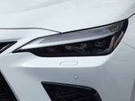LEXUS NX350h