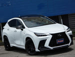 LEXUS NX350h