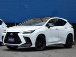 LEXUS NX350h