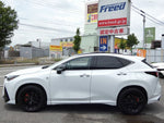 LEXUS NX350h