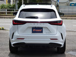LEXUS NX350h