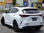 LEXUS NX350h