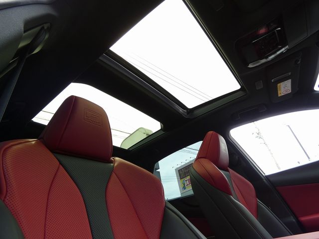 LEXUS NX350h