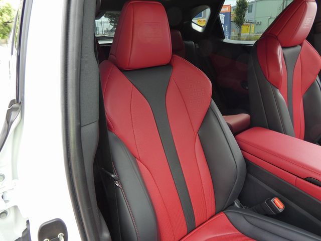 LEXUS NX350h
