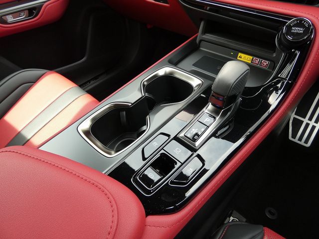 LEXUS NX350h