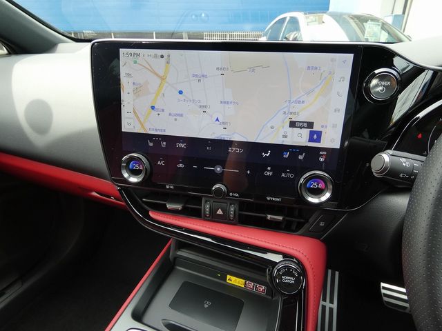 LEXUS NX350h