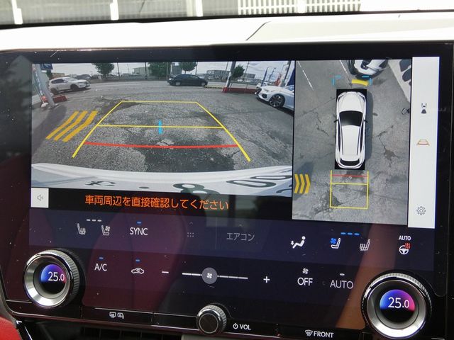 LEXUS NX350h