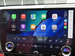 LEXUS NX350h