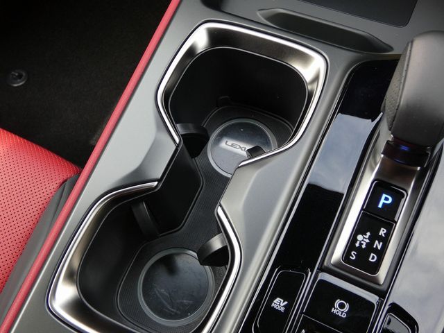 LEXUS NX350h