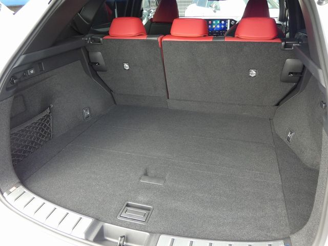 LEXUS NX350h