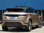ROVER RANGE ROVER EVOGUE