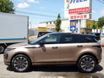 ROVER RANGE ROVER EVOGUE